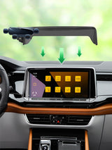 Martoffes™ Soporte Para Teléfono Volkswagen