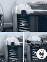 Support de téléphone Martoffes™ compatible avec les camions Ram