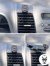 Martoffes™ Fixation Téléphone Honda
