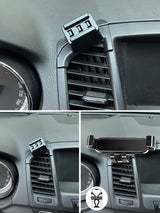 Martoffes™ Kompatibler Buick-Handyhalter