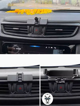 Martoffes™ Fixation Téléphone Nissan