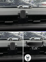 Martoffes™ Fixation Téléphone Cadillac