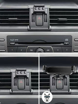Martoffes™ Supporto Telefono Mazda