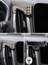 Martoffes™ Fixation Téléphone Chevrolet