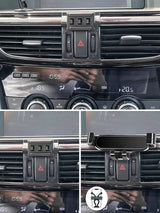 Martoffes™ Supporto Telefono Mazda