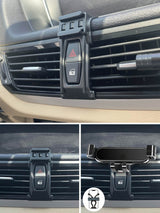 Martoffes™ Kompatibler BMW-Handyhalter