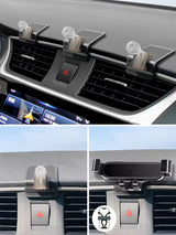 Martoffes™ Fixation Téléphone Nissan