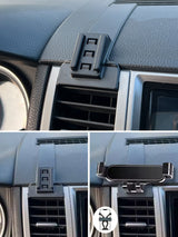 Martoffes™ Fixation Téléphone Nissan