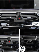 Martoffes™ Kompatibler BMW-Handyhalter