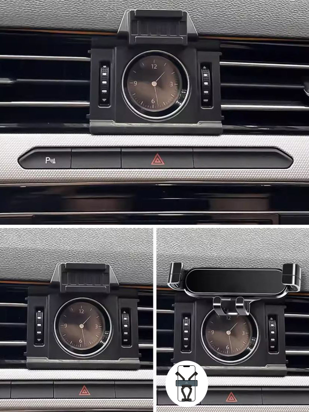 Martoffes™ Soporte Para Teléfono Volkswagen