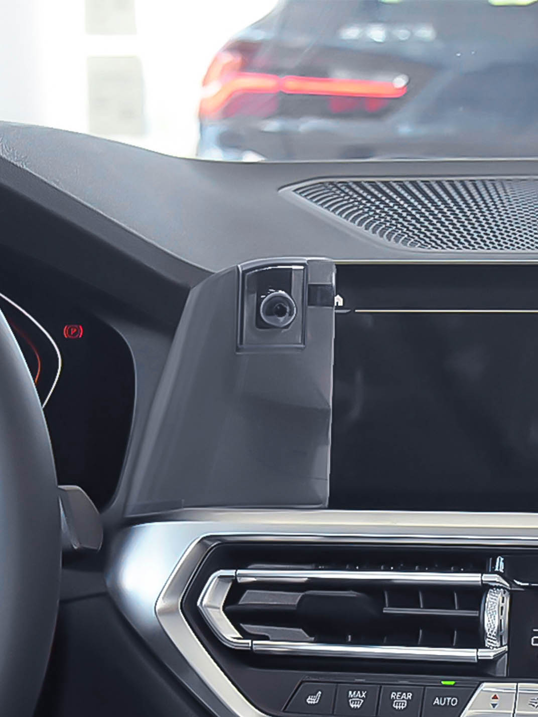 Martoffes™ Kompatibler BMW-Handyhalter