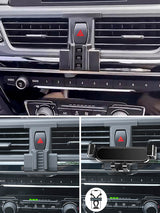 Martoffes™ Kompatibler BMW-Handyhalter