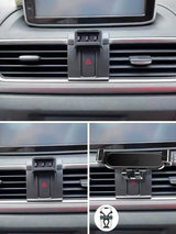 Martoffes™ Supporto Telefono Mazda