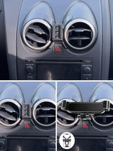 Martoffes™ Fixation Téléphone Nissan