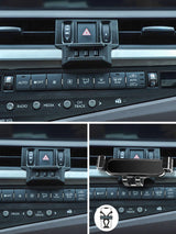 Martoffes™ Supporto Telefono Lexus