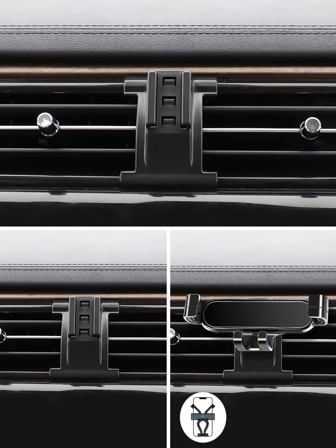 Martoffes™ Supporto Telefono Ford