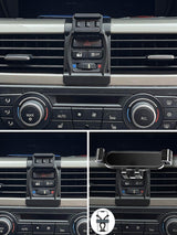 Martoffes™ Kompatibler BMW-Handyhalter