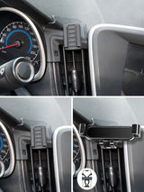 Martoffes™ Fixation Téléphone Chevrolet