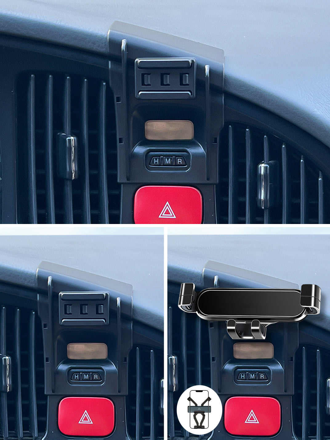 Martoffes™ Soporte Para Teléfono Hyundai