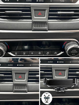 Martoffes™ Fixation Téléphone Nissan