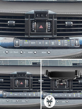 Martoffes™ Supporto Telefono Lexus