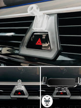 Martoffes™ Kompatibler BMW-Handyhalter