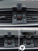 Martoffes™ Fixation Téléphone Nissan