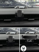 Martoffes™ Fixation Téléphone Cadillac
