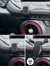 Martoffes™ Fixation Téléphone Chevrolet