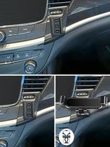 Martoffes™ Kompatibler Buick-Handyhalter