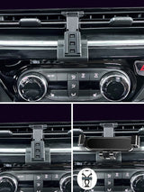 Martoffes™ Fixation Téléphone Chevrolet