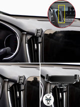 Martoffes™ Fixation Téléphone Chevrolet