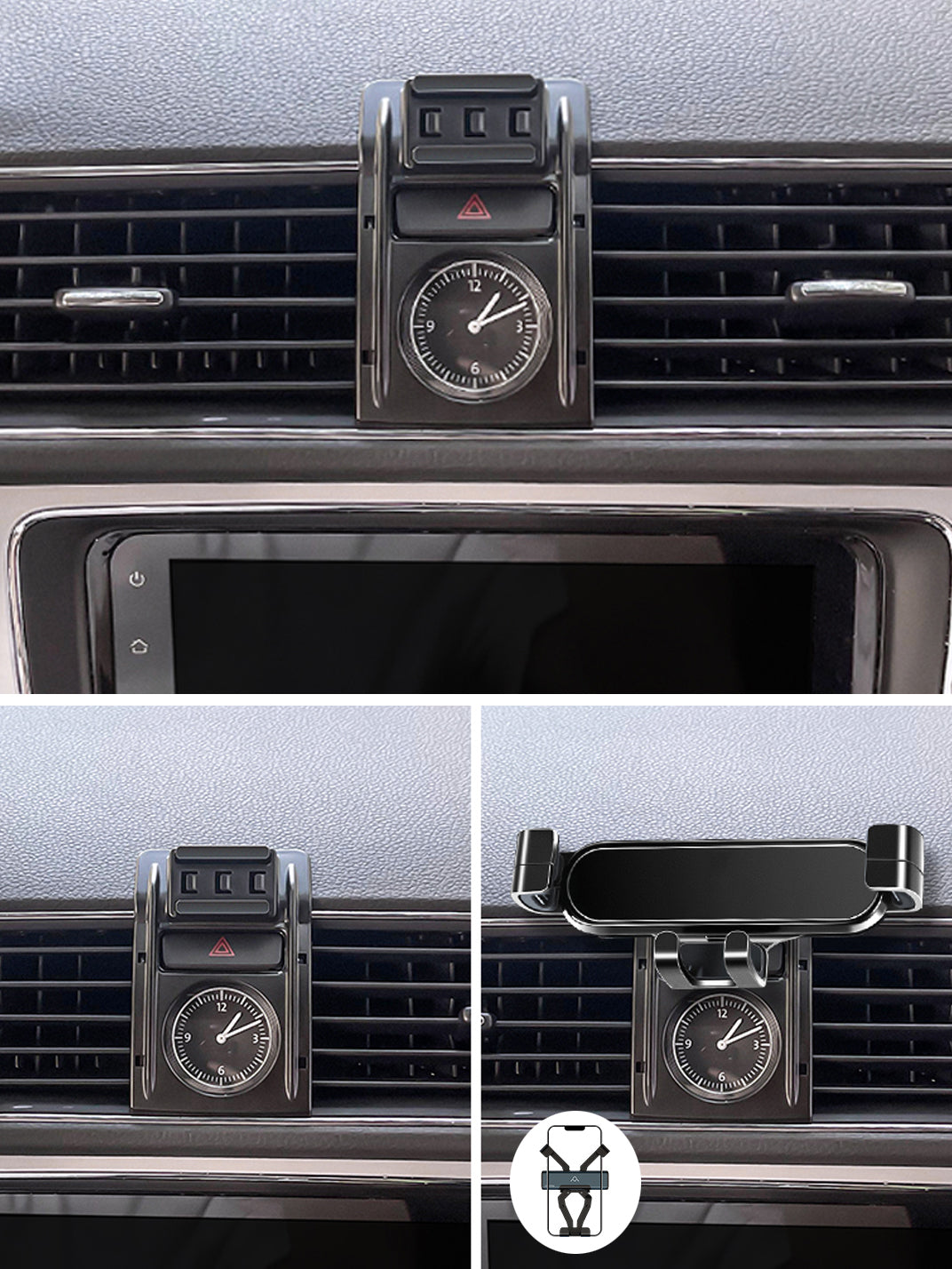Martoffes™ Soporte Para Teléfono Volkswagen