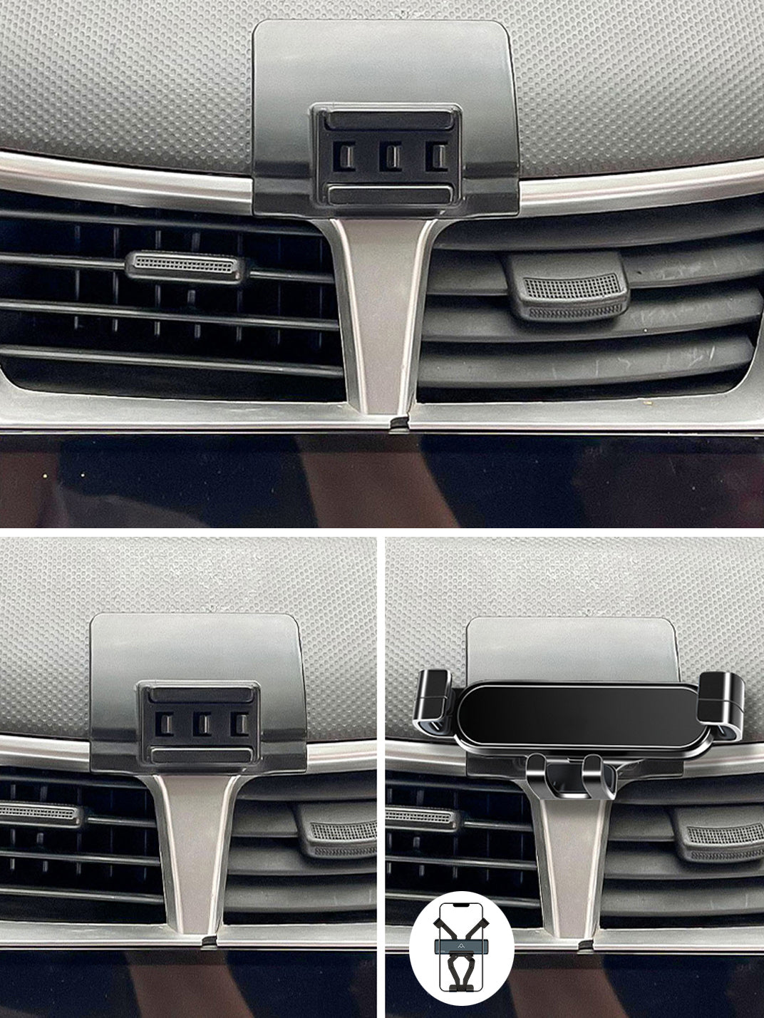 Martoffes™ Soporte Para Teléfono Hyundai