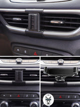 Martoffes™ Fixation Téléphone Chevrolet