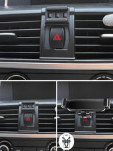Martoffes™ Kompatibler BMW-Handyhalter