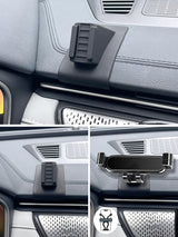 Martoffes™ Fixation Téléphone Honda