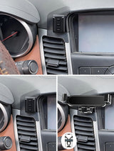 Martoffes™ Fixation Téléphone Chevrolet