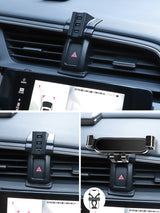Martoffes™ Fixation Téléphone Honda