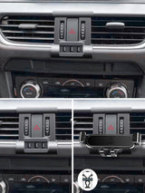 Martoffes™ Supporto Telefono Mazda