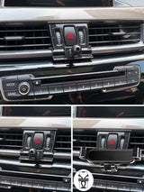 Martoffes™ Kompatibler BMW-Handyhalter