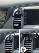 Martoffes™ Fixation Téléphone Nissan