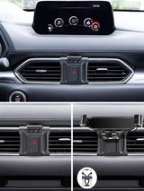 Martoffes™ Supporto Telefono Mazda