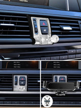 Martoffes™ Kompatibler BMW-Handyhalter