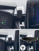 Martoffes™ Soporte Para Teléfono Toyota