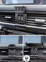 Martoffes™ Supporto Telefono Audi