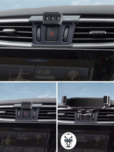 Martoffes™ Fixation Téléphone Nissan