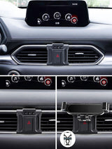 Martoffes™ Supporto Telefono Mazda