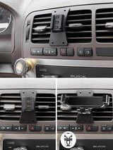 Martoffes™ Kompatibler Buick-Handyhalter