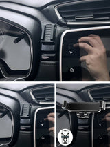 Martoffes™ Fixation Téléphone Honda